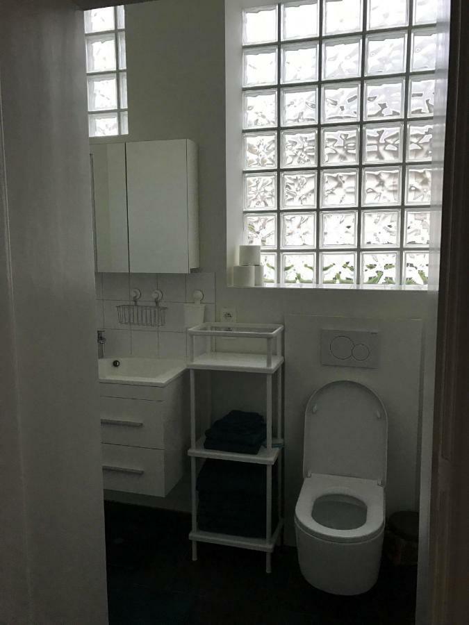 Apartments Villa Manalou Wenduine Luaran gambar